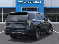 2026 Chevrolet Tahoe Z71 - Photo 4