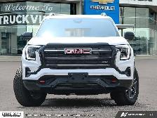 2026 GMC Terrain AT4 - Photo 2