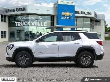 2026 GMC Terrain AT4 - Photo 3