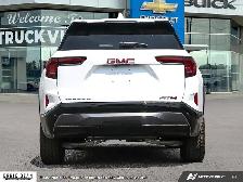 2026 GMC Terrain AT4 - Photo 5