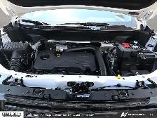 2026 GMC Terrain AT4 - Photo 6