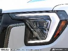 2026 GMC Terrain AT4 - Photo 10