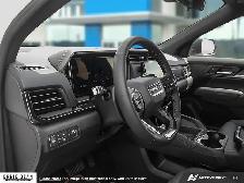 2026 GMC Terrain AT4 - Photo 11