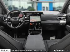 2026 GMC Terrain AT4 - Photo 21