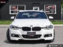 2016 BMW 3-Series 4dr Sdn 340i xDrive | M-SPORT | B58 | LOADED | - Photo 2