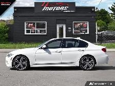 2016 BMW 3-Series 4dr Sdn 340i xDrive | M-SPORT | B58 | LOADED | - Photo 3