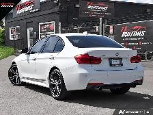2016 BMW 3-Series 4dr Sdn 340i xDrive | M-SPORT | B58 | LOADED | - Photo 4