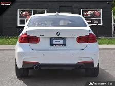 2016 BMW 3-Series 4dr Sdn 340i xDrive | M-SPORT | B58 | LOADED | - Photo 5