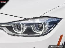 2016 BMW 3-Series 4dr Sdn 340i xDrive | M-SPORT | B58 | LOADED | - Photo 10