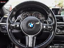 2016 BMW 3-Series 4dr Sdn 340i xDrive | M-SPORT | B58 | LOADED | - Photo 14