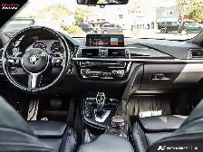2016 BMW 3-Series 4dr Sdn 340i xDrive | M-SPORT | B58 | LOADED | - Photo 25