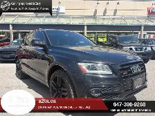 2014 Audi Q5/SQ5 Quattro 4dr 3.0L Technik - Photo 2