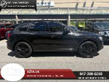 2014 Audi Q5/SQ5 Quattro 4dr 3.0L Technik - Photo 3