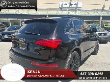 2014 Audi Q5/SQ5 Quattro 4dr 3.0L Technik - Photo 4