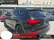 2014 Audi Q5/SQ5 Quattro 4dr 3.0L Technik - Photo 5