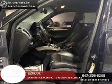 2014 Audi Q5/SQ5 Quattro 4dr 3.0L Technik - Photo 7