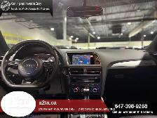 2014 Audi Q5/SQ5 Quattro 4dr 3.0L Technik - Photo 14