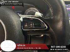 2014 Audi Q5/SQ5 Quattro 4dr 3.0L Technik - Photo 17