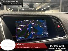 2014 Audi Q5/SQ5 Quattro 4dr 3.0L Technik - Photo 19