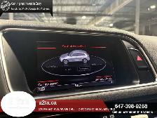 2014 Audi Q5/SQ5 Quattro 4dr 3.0L Technik - Photo 20