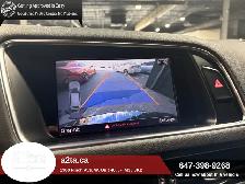 2014 Audi Q5/SQ5 Quattro 4dr 3.0L Technik - Photo 21