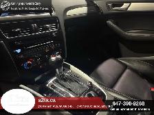 2014 Audi Q5/SQ5 Quattro 4dr 3.0L Technik - Photo 25