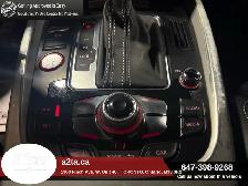 2014 Audi Q5/SQ5 Quattro 4dr 3.0L Technik - Photo 26