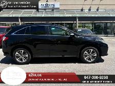 2016 Acura RDX AWD 4dr Elite Pkg - Photo 3