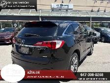 2016 Acura RDX AWD 4dr Elite Pkg - Photo 4