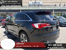 2016 Acura RDX AWD 4dr Elite Pkg - Photo 5