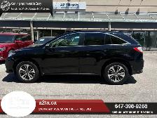 2016 Acura RDX AWD 4dr Elite Pkg - Photo 6