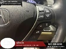 2016 Acura RDX AWD 4dr Elite Pkg - Photo 17