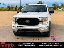 2021 Ford F-150 XLT - Photo 4