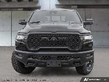 2026 Ram 1500 Rebel - Photo 2