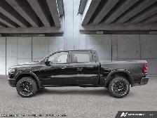 2026 Ram 1500 Rebel - Photo 4