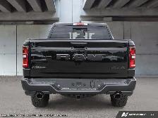2026 Ram 1500 Rebel - Photo 6