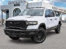 2026 Ram 1500 Rebel - Photo 2