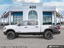 2026 Ram 1500 Rebel - Photo 4