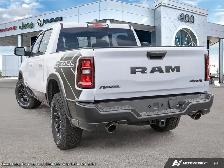 2026 Ram 1500 Rebel - Photo 5