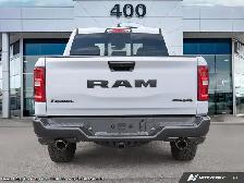 2026 Ram 1500 Rebel - Photo 6