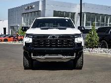 2025 Chevrolet Silverado 1500 ZR2 3.0L Duramax | Power Sunroof - Photo 3