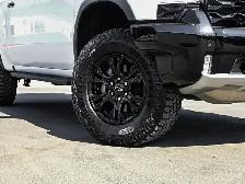 2025 Chevrolet Silverado 1500 ZR2 3.0L Duramax | Power Sunroof - Photo 6