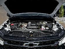 2025 Chevrolet Silverado 1500 ZR2 3.0L Duramax | Power Sunroof - Photo 9