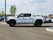 2025 Chevrolet Silverado 1500 ZR2 3.0L Duramax | Power Sunroof - Photo 10