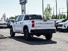 2025 Chevrolet Silverado 1500 ZR2 3.0L Duramax | Power Sunroof - Photo 11