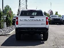 2025 Chevrolet Silverado 1500 ZR2 3.0L Duramax | Power Sunroof - Photo 12