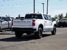 2025 Chevrolet Silverado 1500 ZR2 3.0L Duramax | Power Sunroof - Photo 13