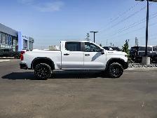 2025 Chevrolet Silverado 1500 ZR2 3.0L Duramax | Power Sunroof - Photo 15