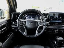 2025 Chevrolet Silverado 1500 ZR2 3.0L Duramax | Power Sunroof - Photo 24