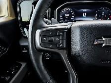 2025 Chevrolet Silverado 1500 ZR2 3.0L Duramax | Power Sunroof - Photo 25